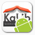 Android用KaLibリーダー